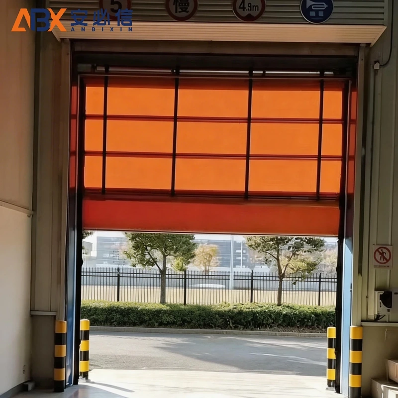 甘孜藏族快速堆积门