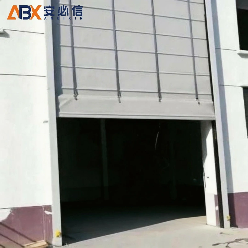 甘孜藏族柔性门