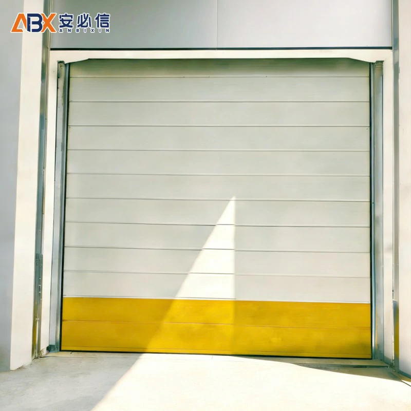 甘孜藏族翻板提升门