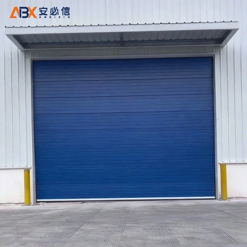 甘孜藏族涡轮硬质高速门